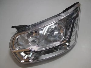 Transit far sol (beyaz zemin) V363 2014-2016 ITHAL