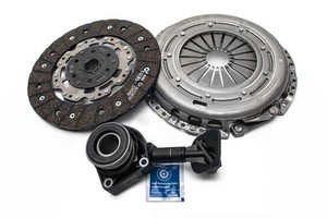 FOCUS 1.6 TDCI DEBRİYAJ SETİ+BİLYA 2008-2010-SACHS