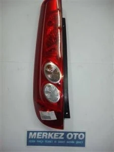 Fiesta 5 Kapı stop arka sol 2006-2008- İTHAL