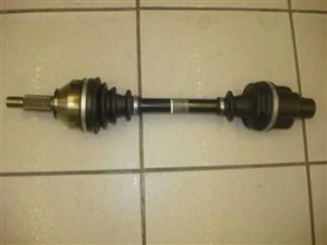 Mondeo Aks komple sağ jatco otomatik şanzıman  2001-2007-İTHAL