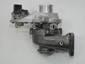 Transit turboşarj 2.0 ecoblue (önçeker) 2018- GARRET