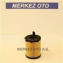 Ford yağ filtresi tdci (dizel) - ORJİNAL