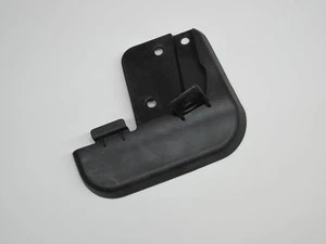 Courier arka sol paçalık 2014-OTOSAN