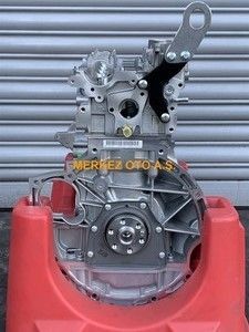 Ford 1.6 ecoboost servis motoru