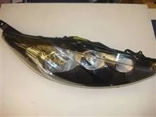 FIESTA-ÖN FAR SAĞ MERCEKLİ TİTANYUM-2009-2012-İTHAL