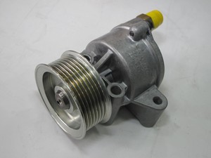 Transit fren vakumu 200ps 2006-2014 FORD