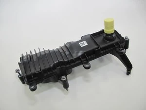 Transit külbütör kapağı 2.0 ecoblue 2018- ORJİNAL