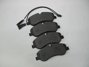 Transit custom ön balata v362 2013-2022 KALE