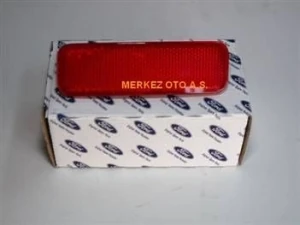 Courier Arka kedigözü sağ 2014- OTOSAN