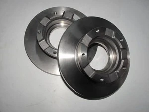 Transit custom arka disk ayna (Yüksek Tavan)  v362 2013-2022 İTHAL 308MM