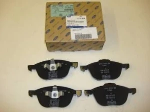 Focus - C-max ön balata 2006-2016 MOTORCRAFT