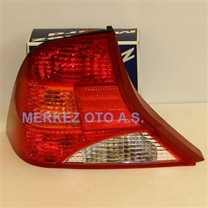 Focus arka stop sol sedan 1999-2005 DEPO