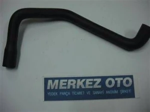 CONNECT-75-90PS-RADYATÖR ALT HORTUMU-KLİMALI-2009-2013-OTOSAN