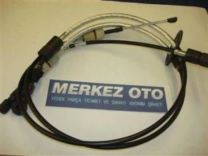 Connect vites halatı 2003-2013 - TURTEL