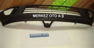FIESTA ÖN ALT SİS'Lİ TAMPON 2002-2005-ORJİNAL