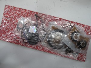 FUSION TAKIM CONTA 1.4 TDCİ 2002-2010