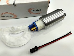 Depo içi benzin pompası - VİSTEON