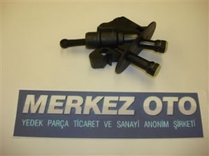 Fiesta debriyaj pedal üst merkezi 2002-2008 LUK