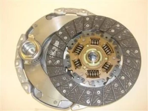 RANGER 2.5 TDCI 4x4 DEBRİYAJ SETİ (BASKI-BALATA-BİLYA) 1998-2006