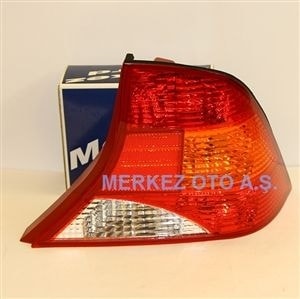 Focus arka stop sağ sedan 1999-2005 DEPO