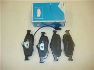 MONDEO ÖN FREN DİSK BALATASI 1993-2000-OTOSAN