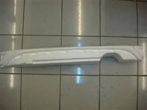 Fiesta arka tampon köpüğü 2009-2016 İTHAL