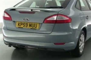 MONDEO (HB) ARKA TAMPON 2007-2010 ORJİNAL