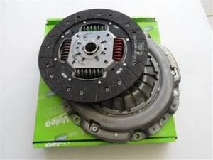 CONNECT DEBRİYAJ SETİ-75-90- PS (BASKI+BALATA)-2003-2013-VALEO