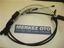 Fiesta - Fusion vites halatı  1.4 tdci-benzinli 2002-2008 TURTEL