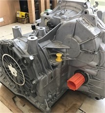 Ford Focus 4 ileri otomatik komple şanzıman 1999-2010