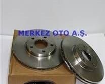 Mondeo ön fren diski 2001-2007 İTHAL