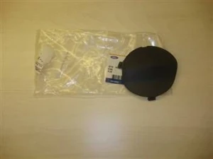 CONNECT ÖN TAMPON ÇEKİ DEMİR KAPAĞI SAĞ-2009-2013-ORJİNAL