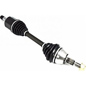 Puma sol aks komple 1.0 ecoboost - ORJİNAL