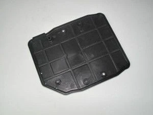 Connect beyin kutusu kapağı 2014-2017 ORJİNAL