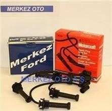 FOCUS 2,0 MOTOR BUJİ KABLO TAKIMI-1999-2005-MOTORCRAFT