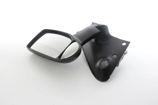 Transit V184 kapı aynası sol manuel uzun kol 2002-2006 YERLİ