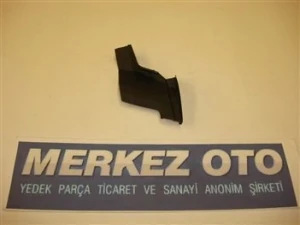 Fiesta ön cam ızgara yan bakaliti sağ 2002-2008 İTHAL