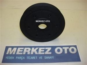 Grank kasnağı 1.4-1.6 TDCİ - İTHAL