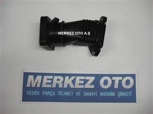 Focus C-max turbo hortumu (debimetre) 1.6 tdci 90ps 2006-2008 YERLİ