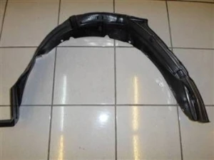 Ranger ön çamurluk davlumbazı sol 2006-2012 ORJİNAL