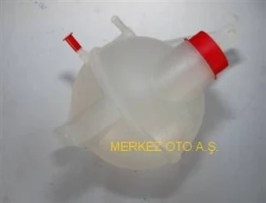 Transit V347 Radyatör taşma deposu 2006-2014 - OTOSAN