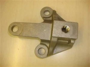 C-MAX  CVT ŞANZUMAN BAĞLANTI ÜST BRAKETİ 2003-2008 ORJİNAL