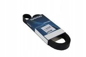 C-MAX 1.6 TDCİ V KAYIŞI 2003-2010-DAYCO-CONTİ