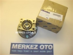 B-max arka poryalı bilya 2012-2016 ORJİNAL