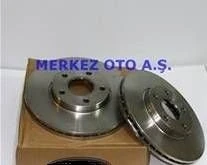 Focus C-Max ön fren diski takım 2011-2016 İTHAL