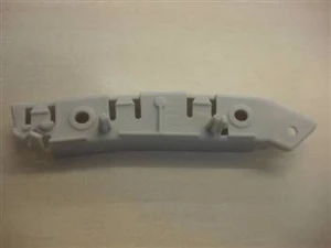 FOCUS-ÖN TAMPON YAN BAĞLANTI AYAĞI SAĞ-2011-2013-İTHAL