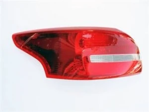 Focus arka stop dış sol sedan 2014-2016 FORD