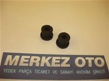 Fusion radyatör bağlantı lastiği üst 2002-2010 YERLİ