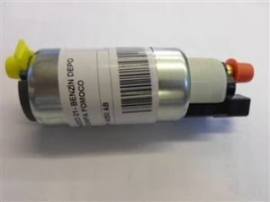 FUSION-1.6-BENZİN POMPASI 2006-2010 ORJİNAL