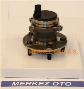 Focus C-max arka tekerlek bilyası poryalı komple 2006-2010 İTHAL